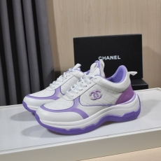 Chanel Sneakers